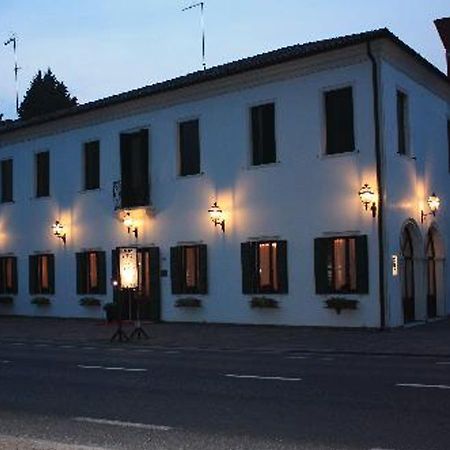 Hotel Alla Villa Fini Dolo Kültér fotó