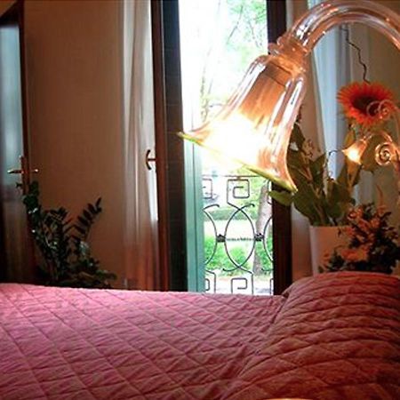 Hotel Alla Villa Fini Dolo Kültér fotó