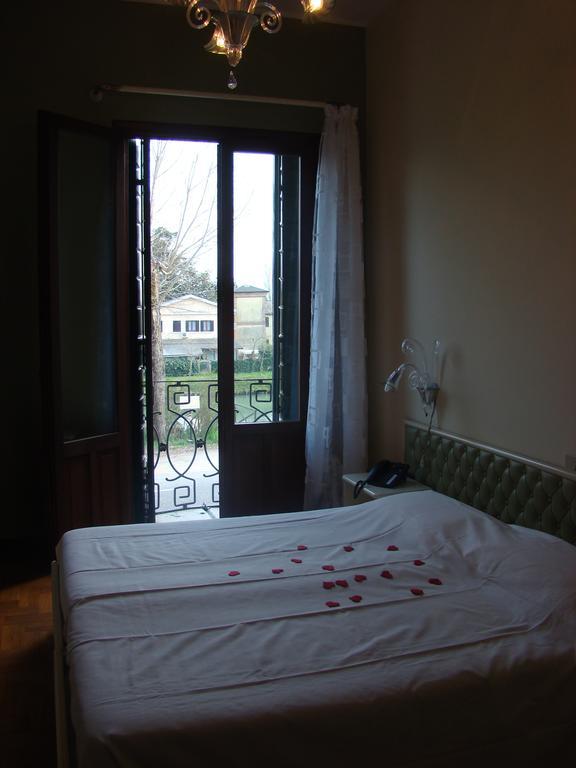 Hotel Alla Villa Fini Dolo Szoba fotó