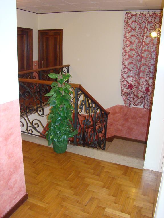 Hotel Alla Villa Fini Dolo Kültér fotó