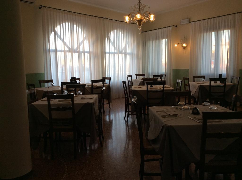 Hotel Alla Villa Fini Dolo Kültér fotó