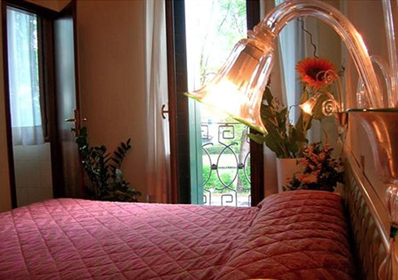 Hotel Alla Villa Fini Dolo Kültér fotó