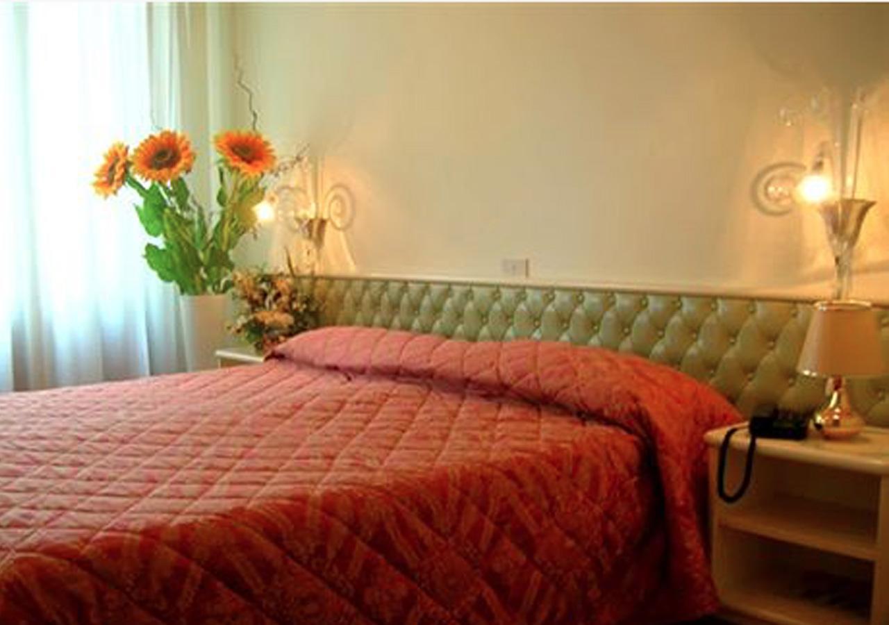 Hotel Alla Villa Fini Dolo Kültér fotó