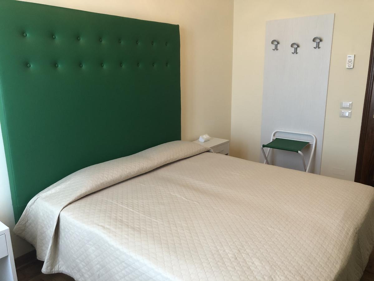 Hotel Alla Villa Fini Dolo Kültér fotó