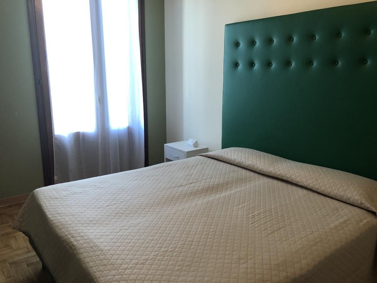 Hotel Alla Villa Fini Dolo Kültér fotó