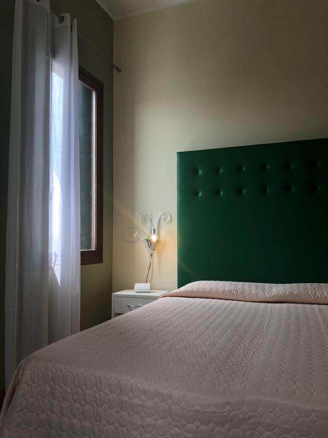 Hotel Alla Villa Fini Dolo Kültér fotó