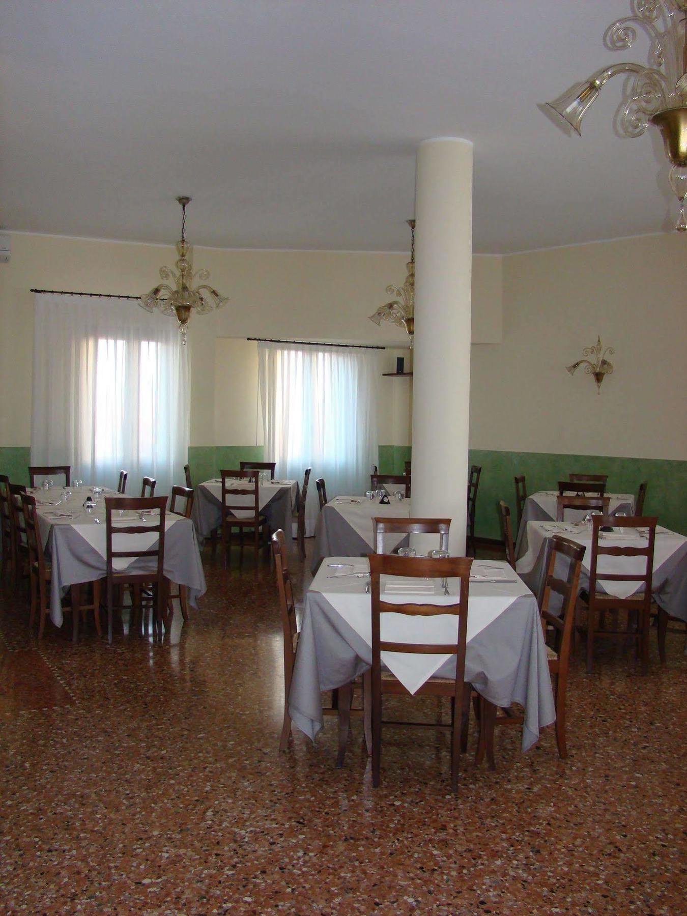 Hotel Alla Villa Fini Dolo Kültér fotó