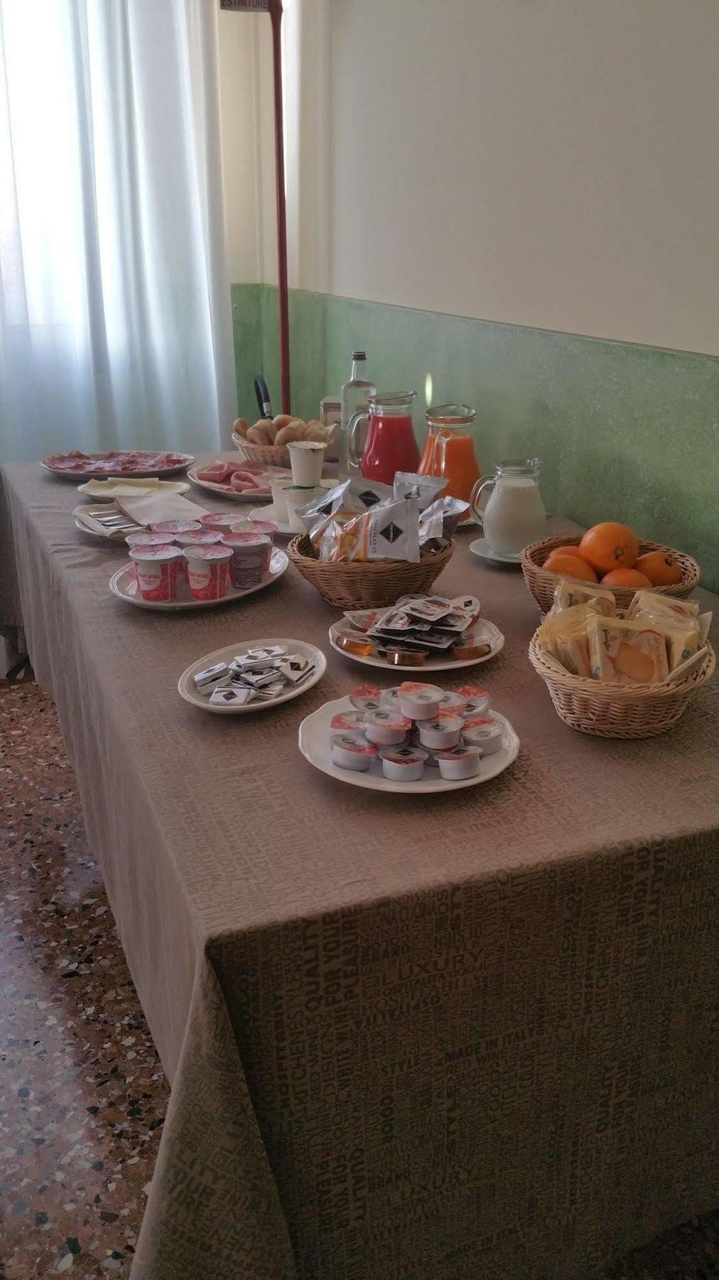 Hotel Alla Villa Fini Dolo Kültér fotó